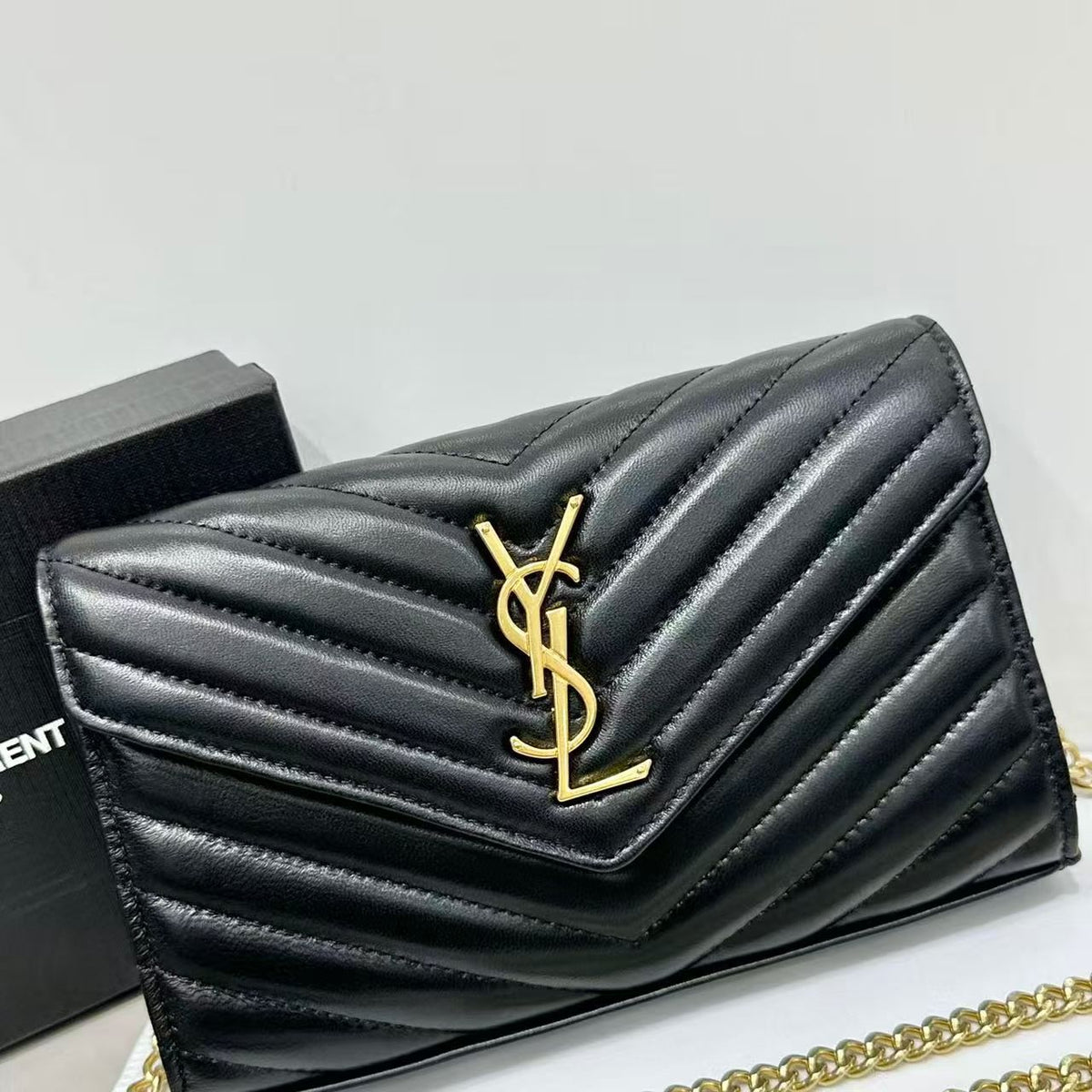 B1X66SL8 Fashion high-quality leather bag