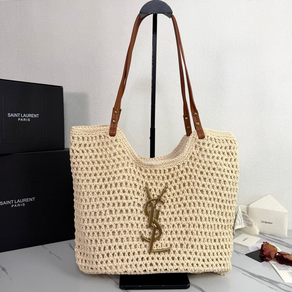 B1X66SL13 Fashion woven bag