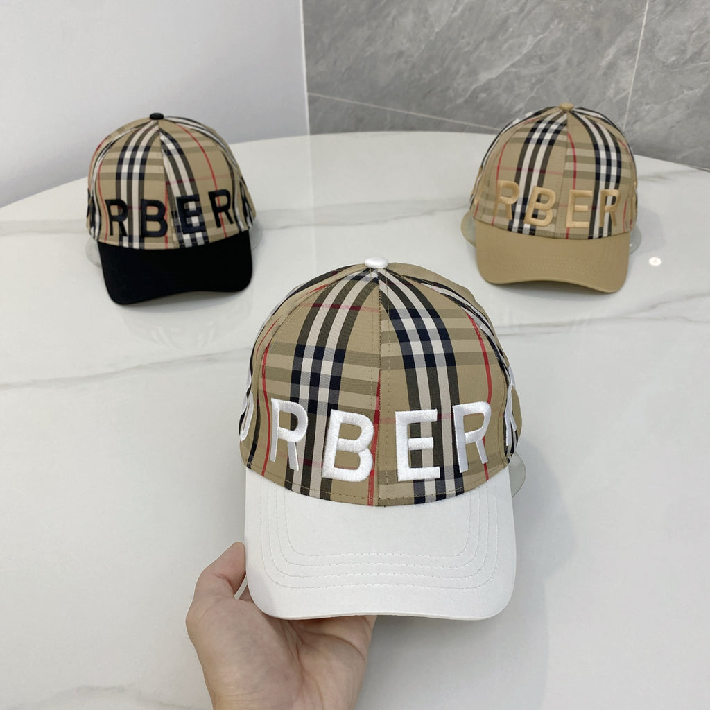 M1R86R107 Fashion hats
