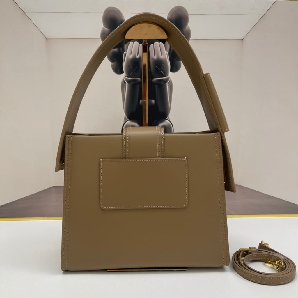 136PA33B Popular leather bag