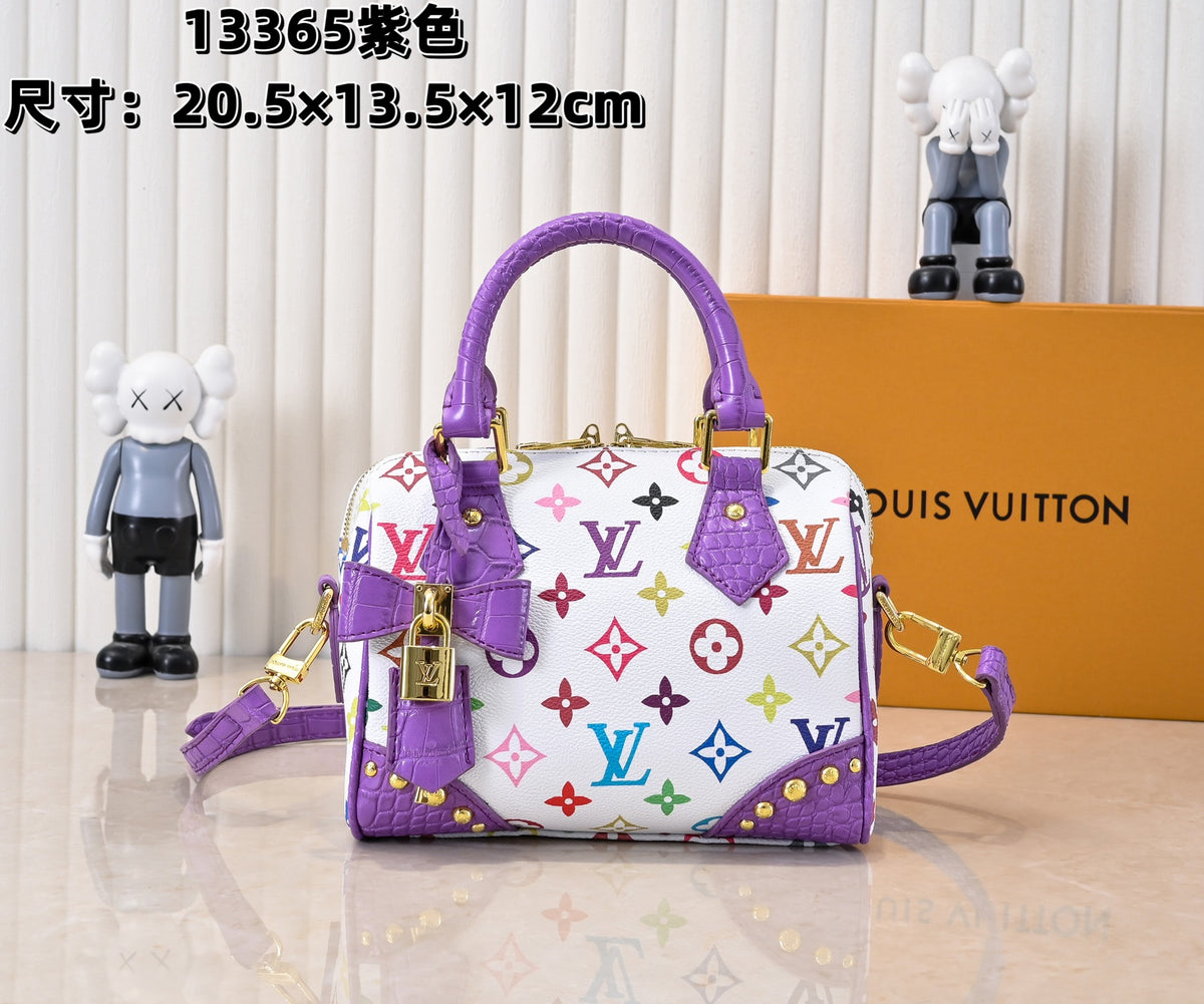 155NE75B Popular   leather bag