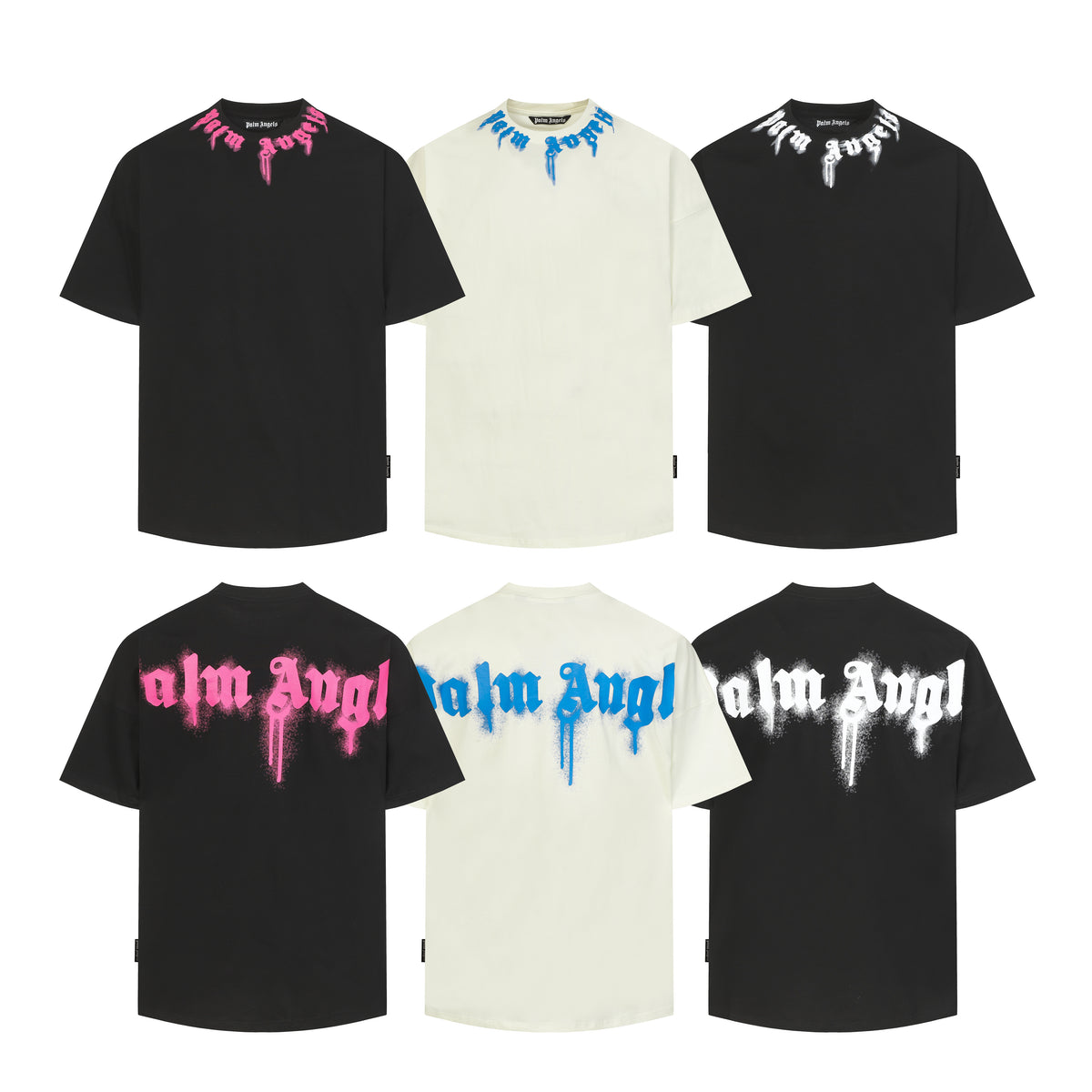 36PA59U Popular T-shirts