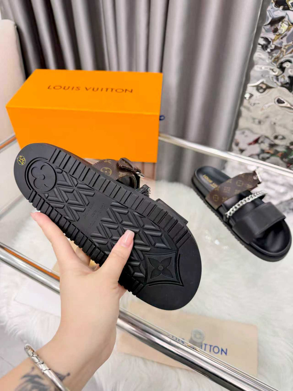 246NE14Z Popular high-quality Shoes