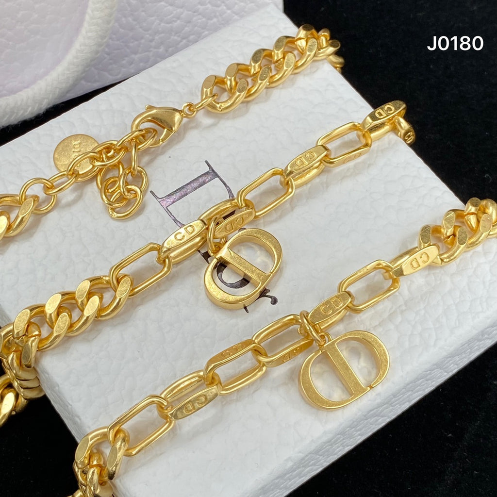 136ND43X Popular  Necklaces, Bracelets