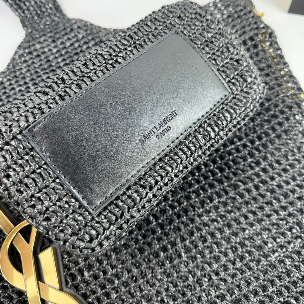B1X66SL12 Fashion woven bag
