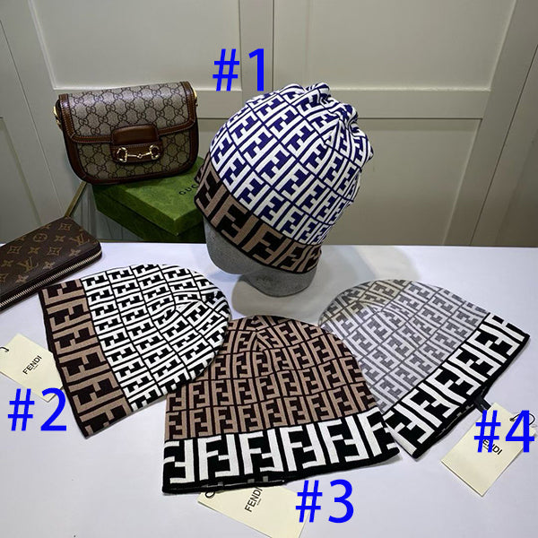M1R86F61 Fashion hats