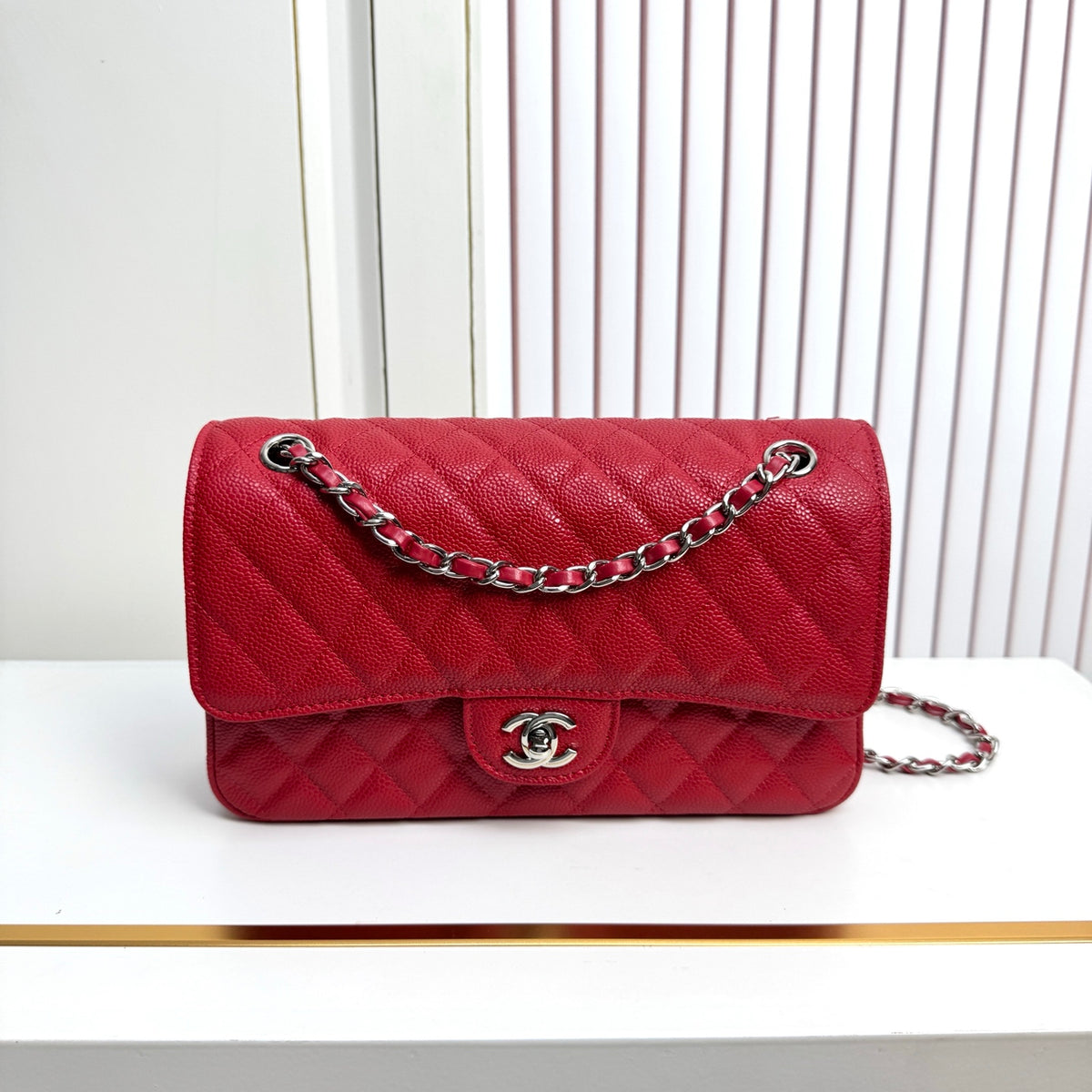 B1R76C13 Fashion leather bag