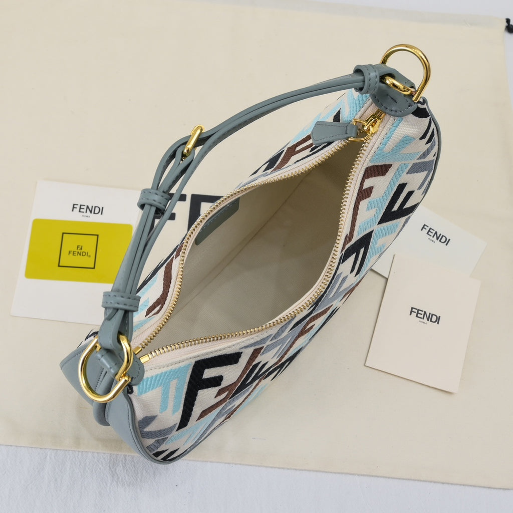 B1X66F4 Fashion high-quality canvas bag