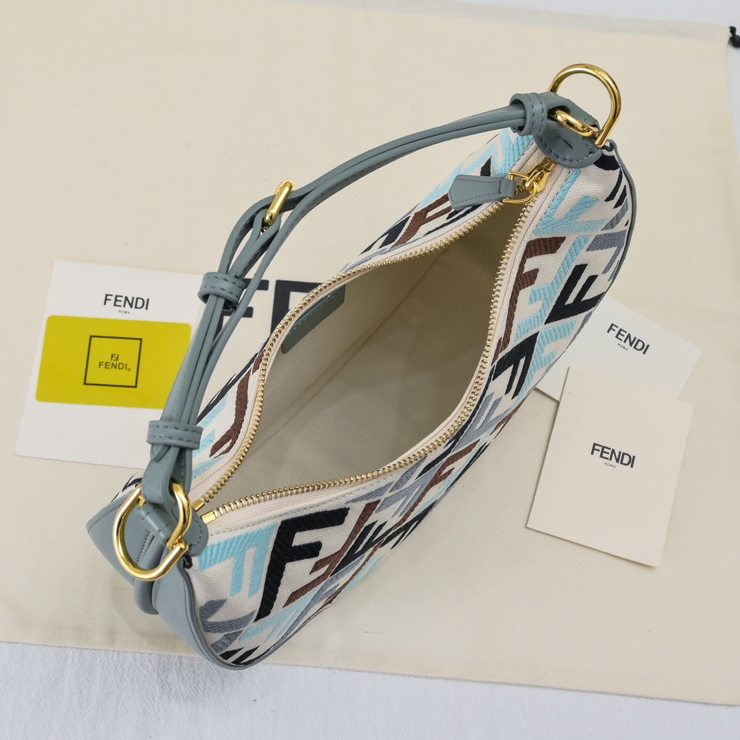 B1X66F4 Fashion high-quality canvas bag