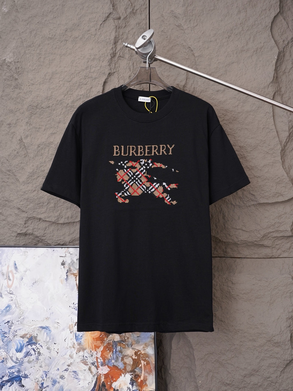 U1R86R3 Fashion T-shirts