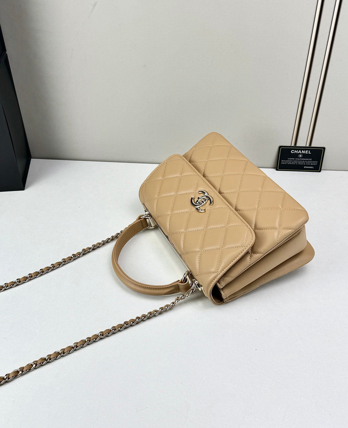 B1X76C7 Fashion leather bag