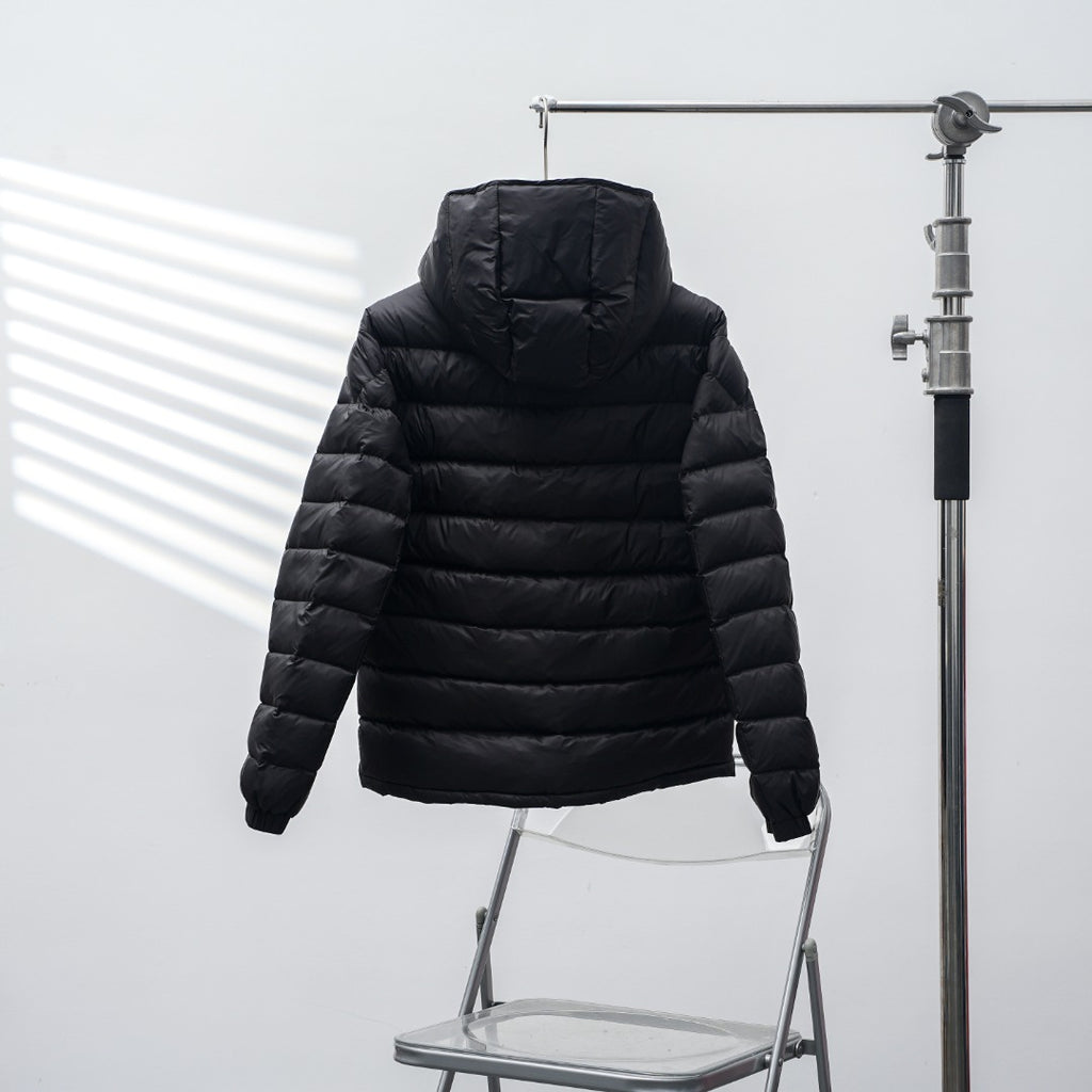 U3R106A29 Fashion down jacket