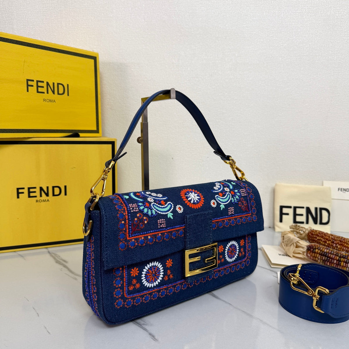 B1N96F32 Popular cowboy bag
