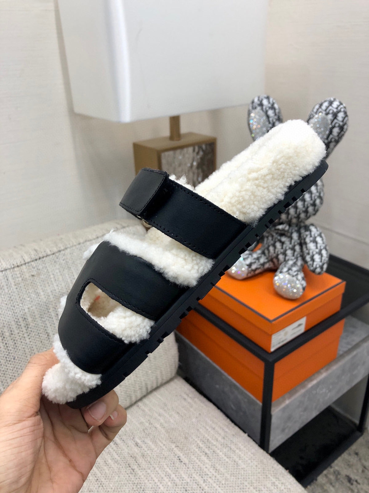 Z2P106H17 Fashion high-quality shoes