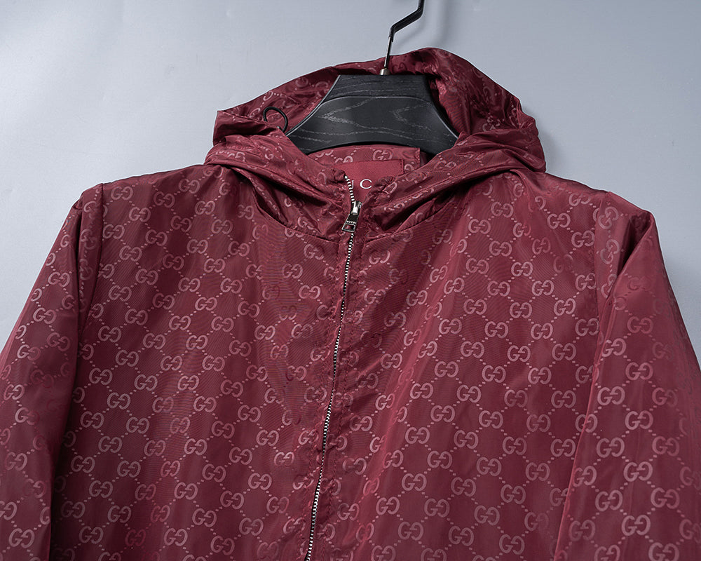 U1R86B26 Fashion Coats