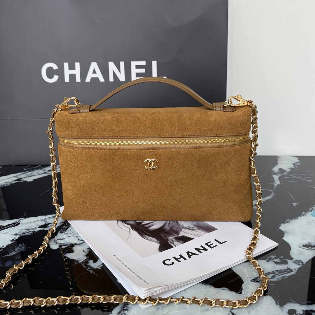 B1R76C31 Fashion leather bag