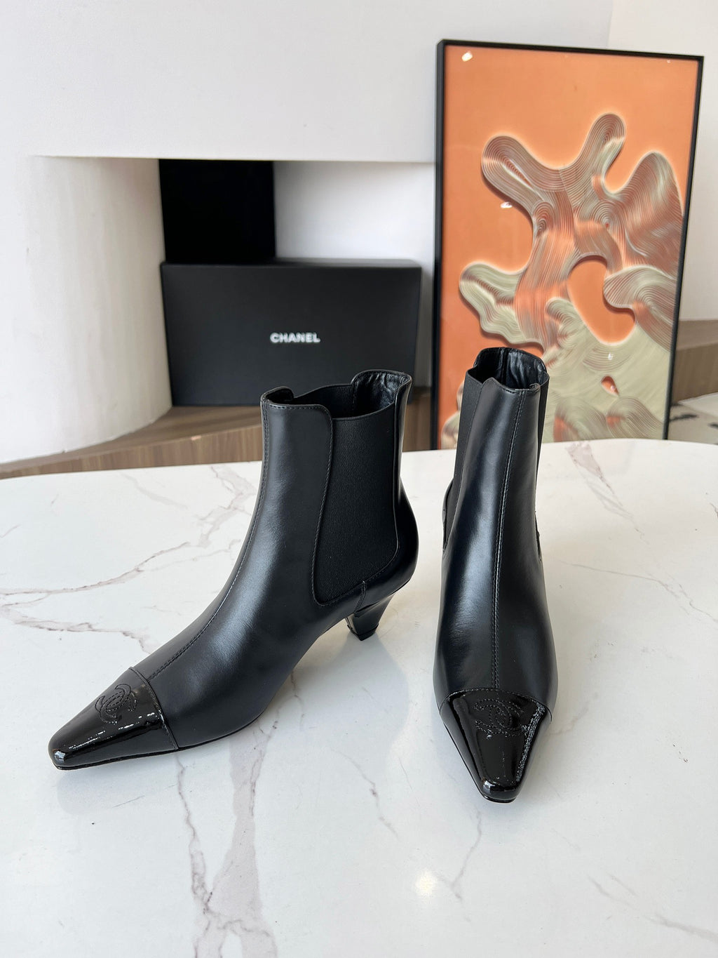 Z2P106C4 Fashion high-quality leather shoes