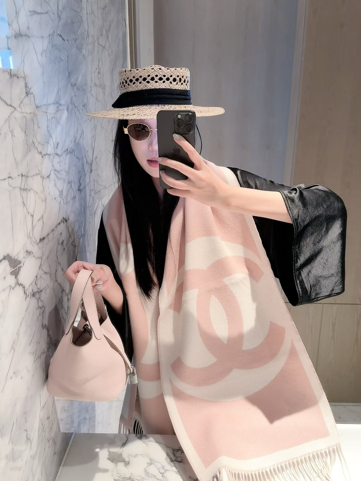 W1R106C20 Fashion Winter Scarves