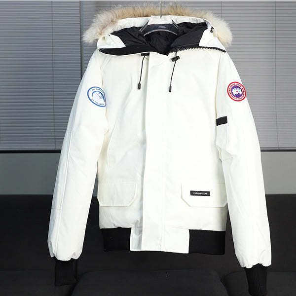 U3R106A14 Fashion down jacket