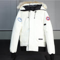 U3R106A14 Fashion down jacket