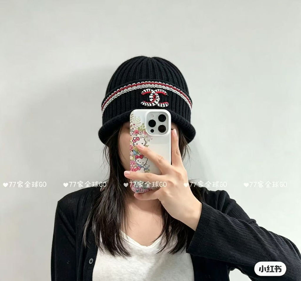 M1R86C2 Fashion hats