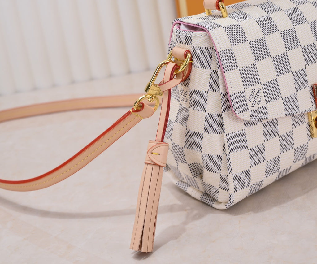 B1X66E9 Fashion high-quality leather bag