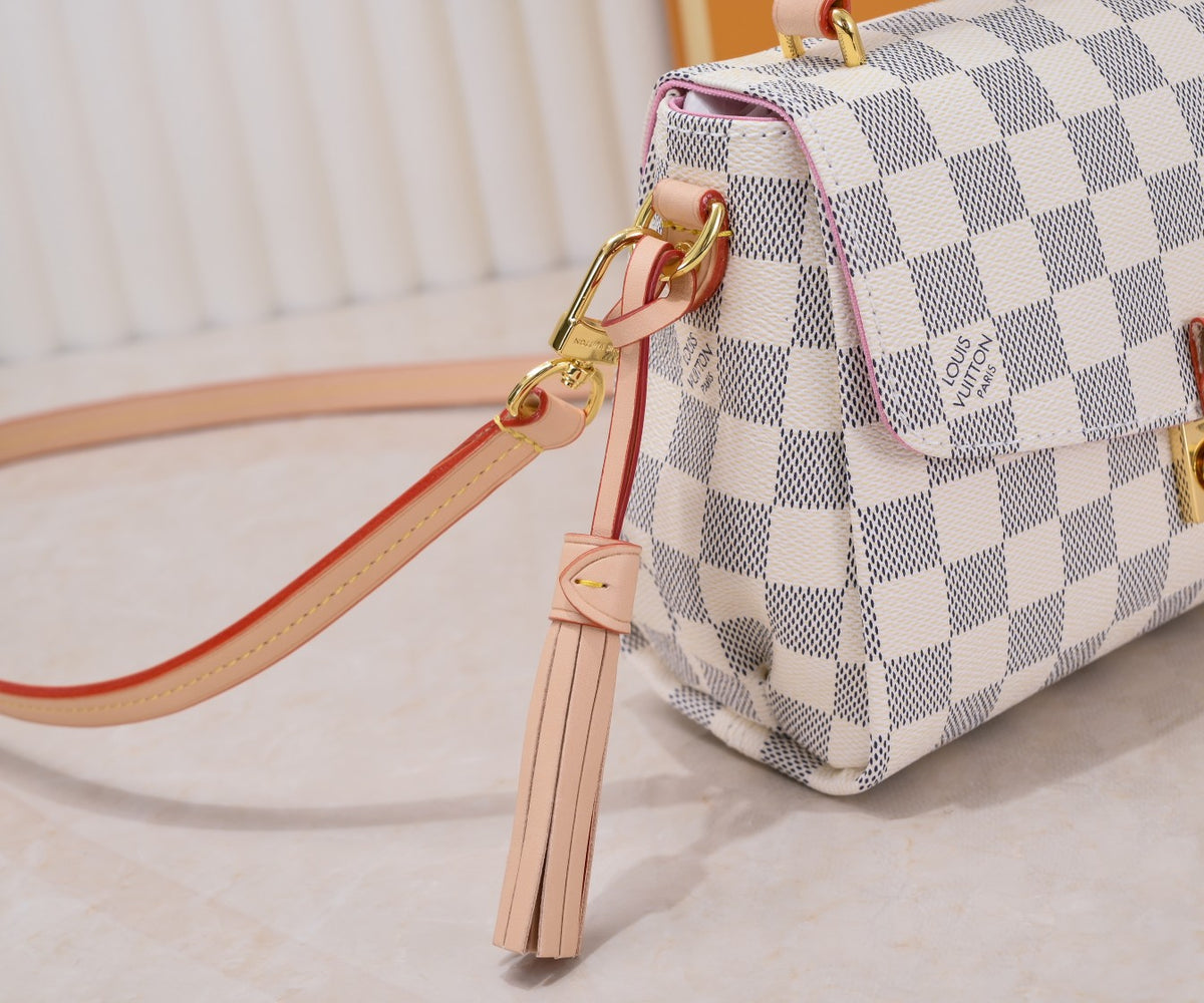 B1X66E9 Fashion high-quality leather bag