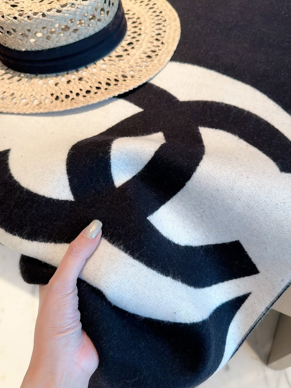 W1R106C20 Fashion Winter Scarves