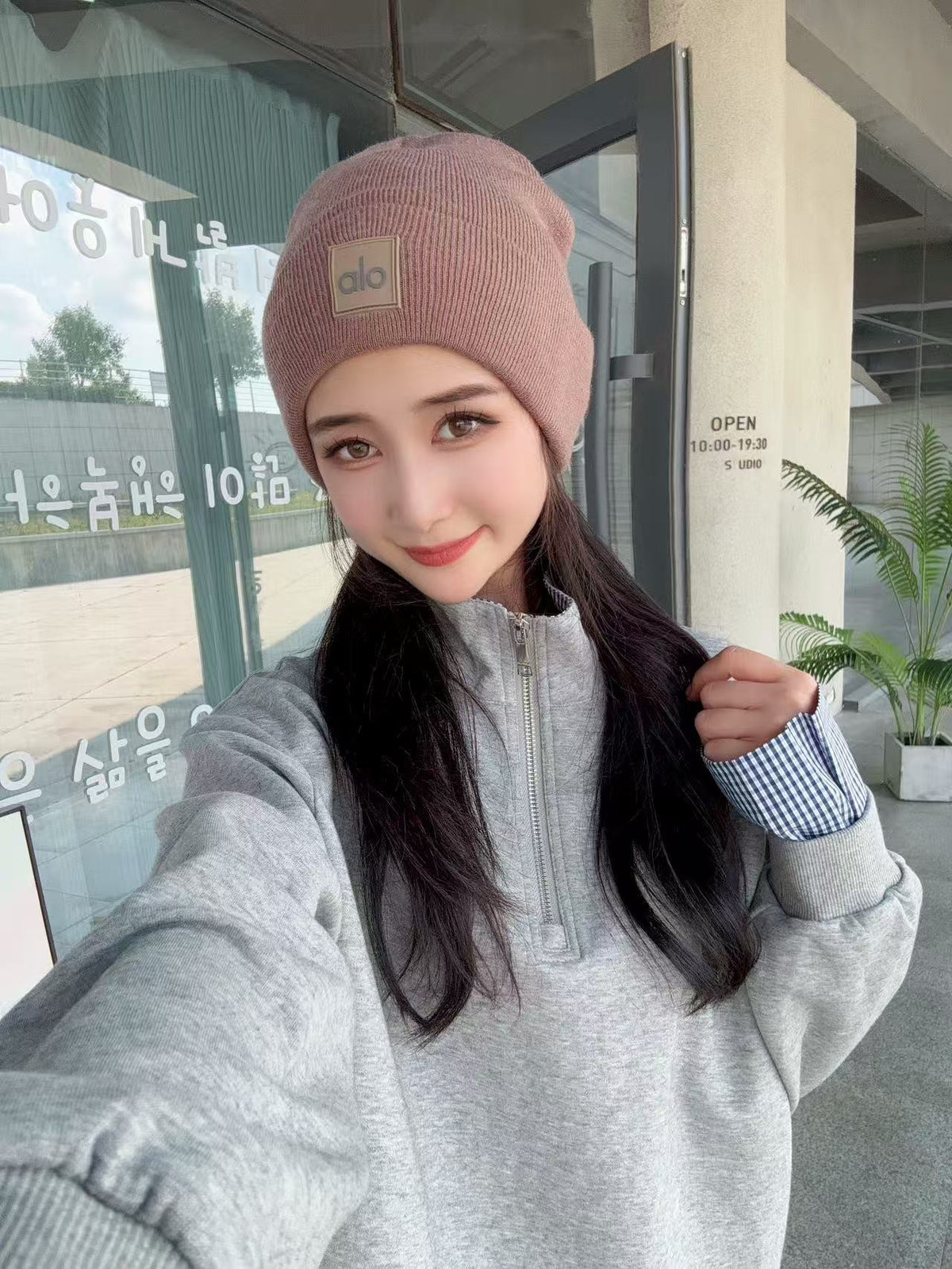 M1R96A30 Fashion hats
