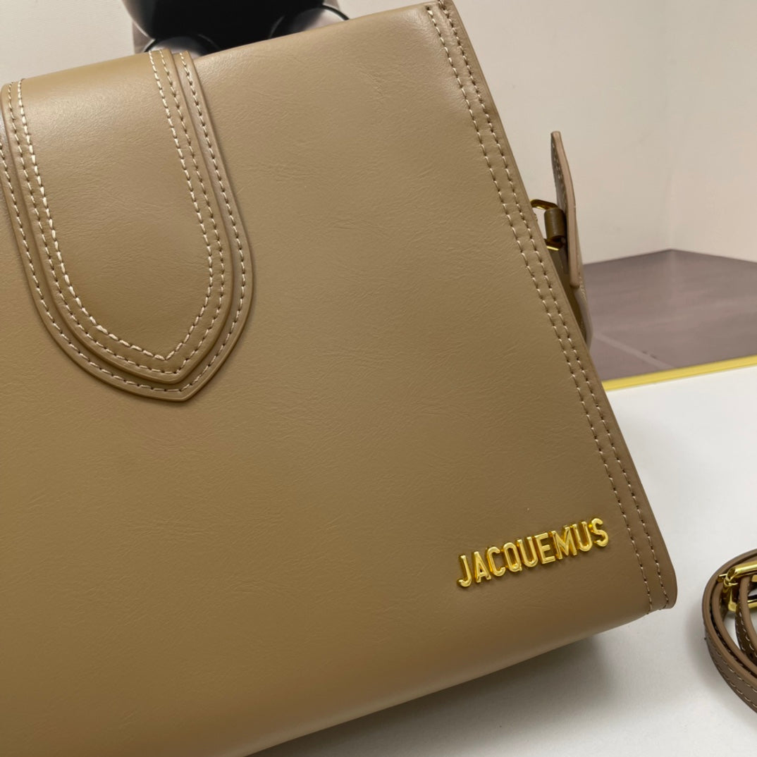 136PA33B Popular leather bag