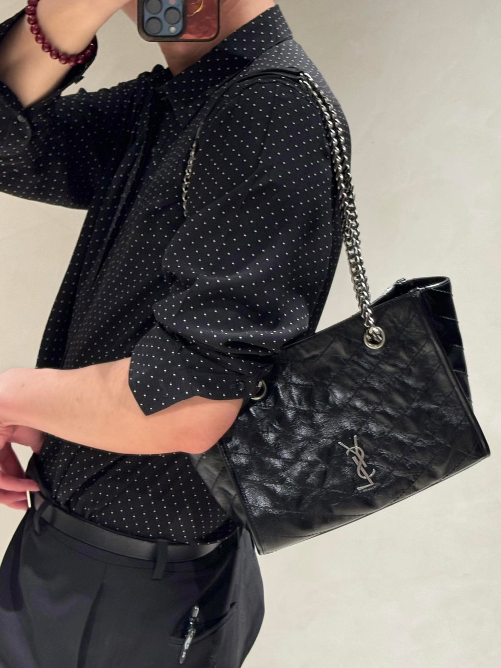 B1R76SL19 Fashion leather bag