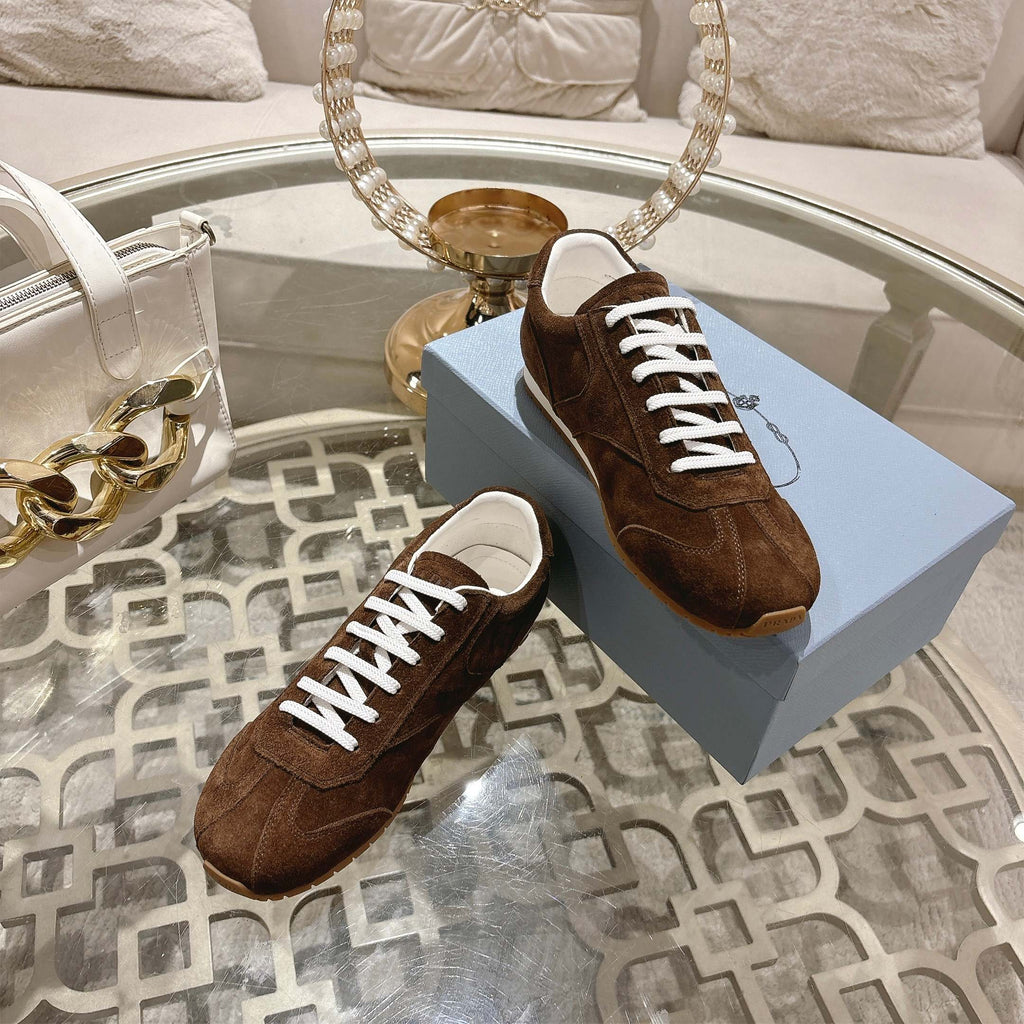 236PD34Z Popular high-quality leather Shoes