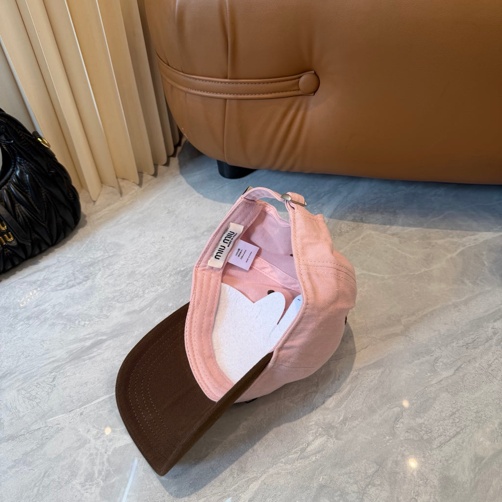 M1R76A8 Fashion hats