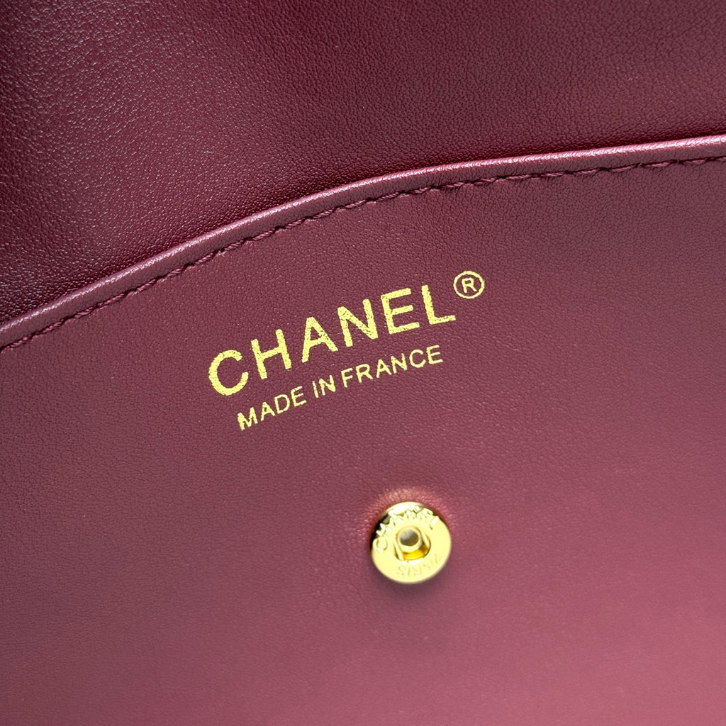 B1N96C37 Fashion leather bag
