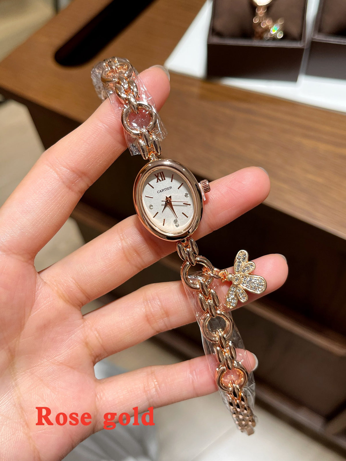 L1R36K80 Popular Watches