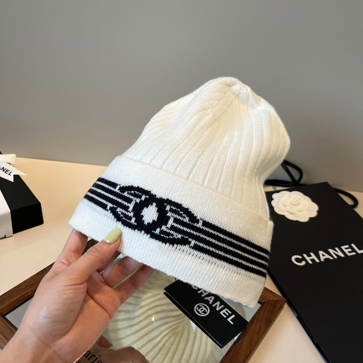 M1R96C17 Fashion hats
