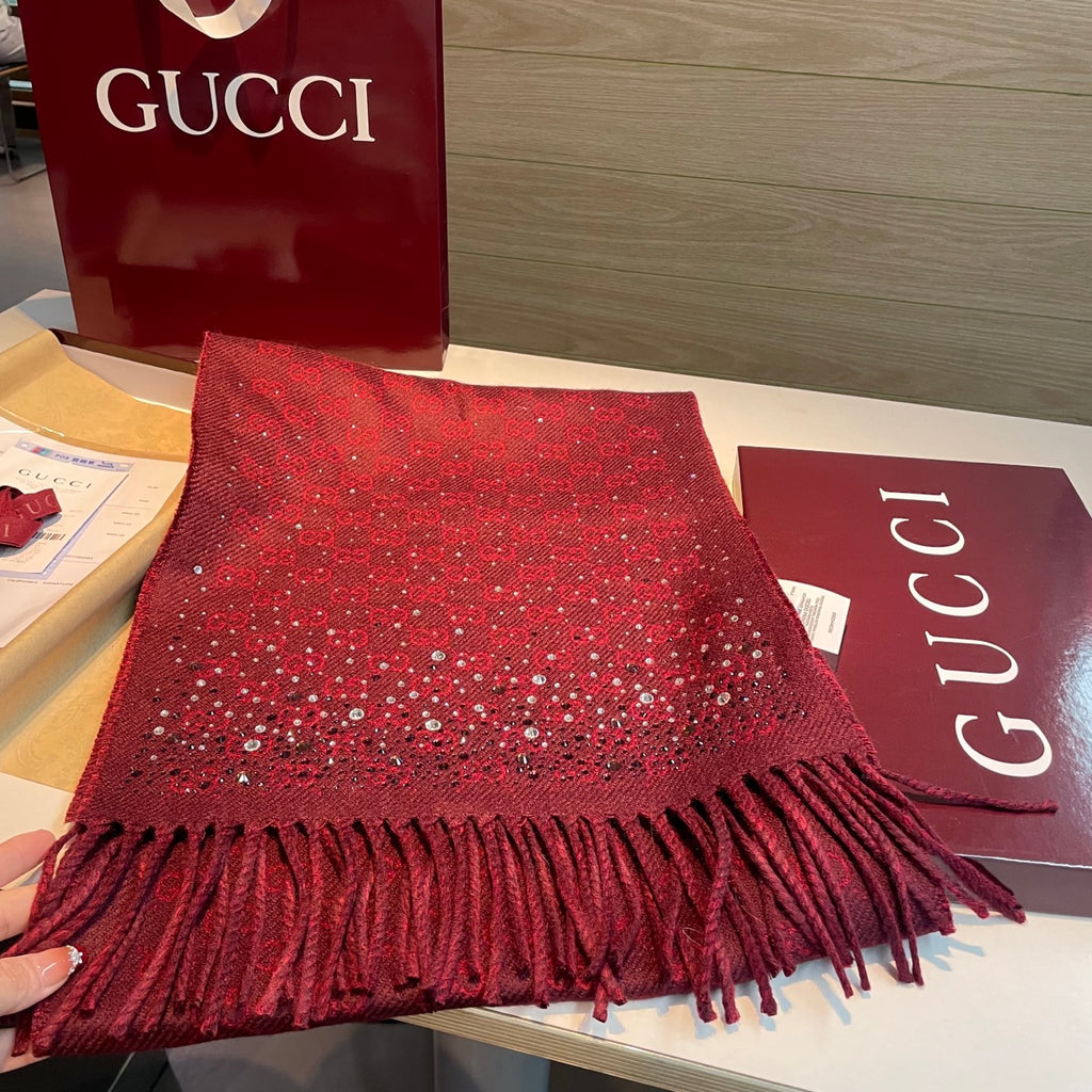 W1R106C40 Fashion Winter Scarves