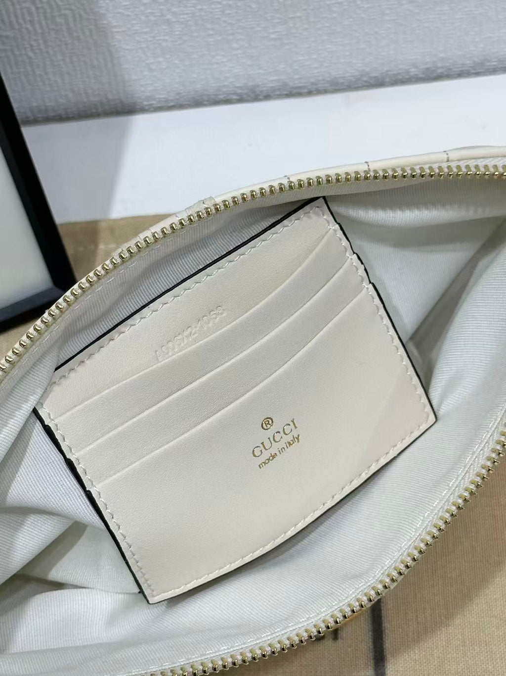B1N96U33 Fashion leather bag