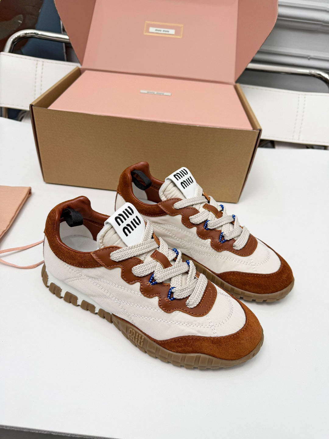 236PA55Z Popular high-quality leather Shoes