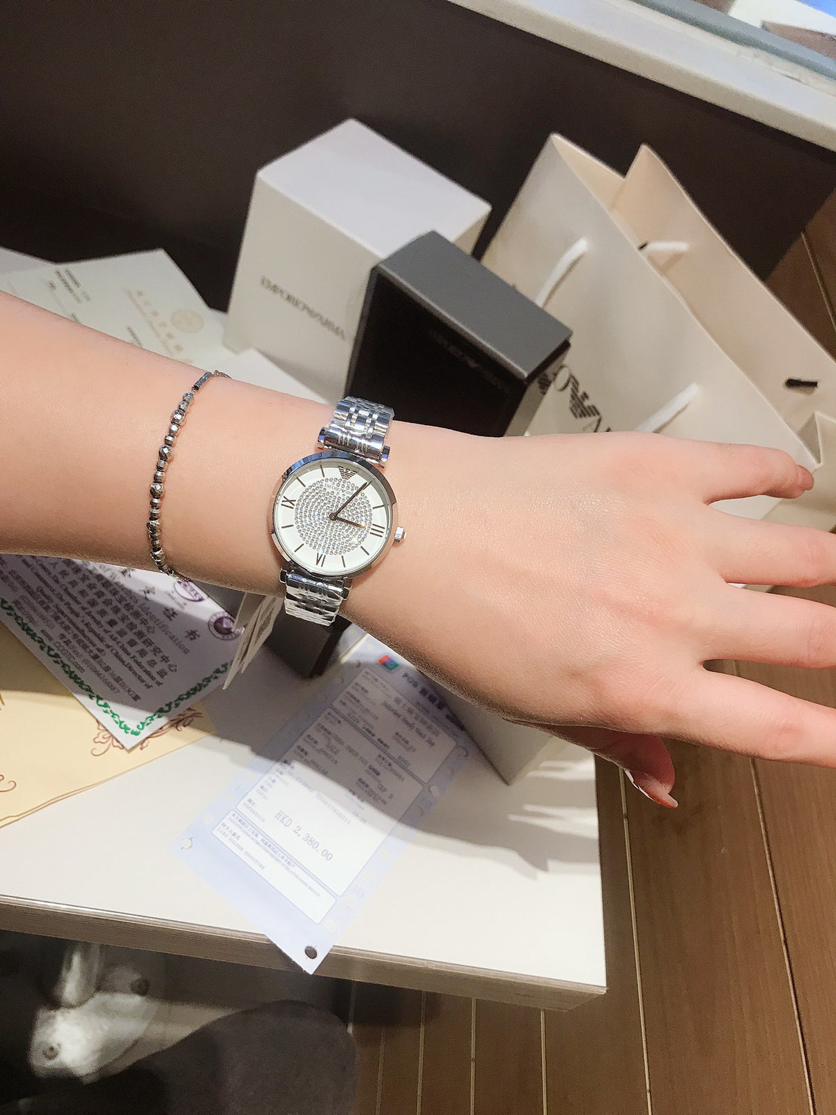 136RA88L Popular Watches