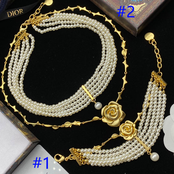 136ND64X Popular  Necklaces, Bracelet