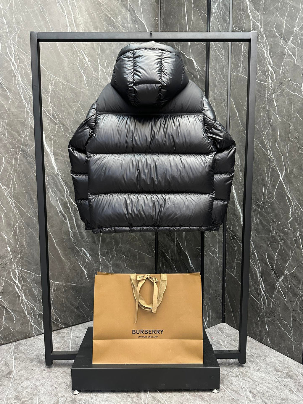 U3R106R18 Fashion down jacket