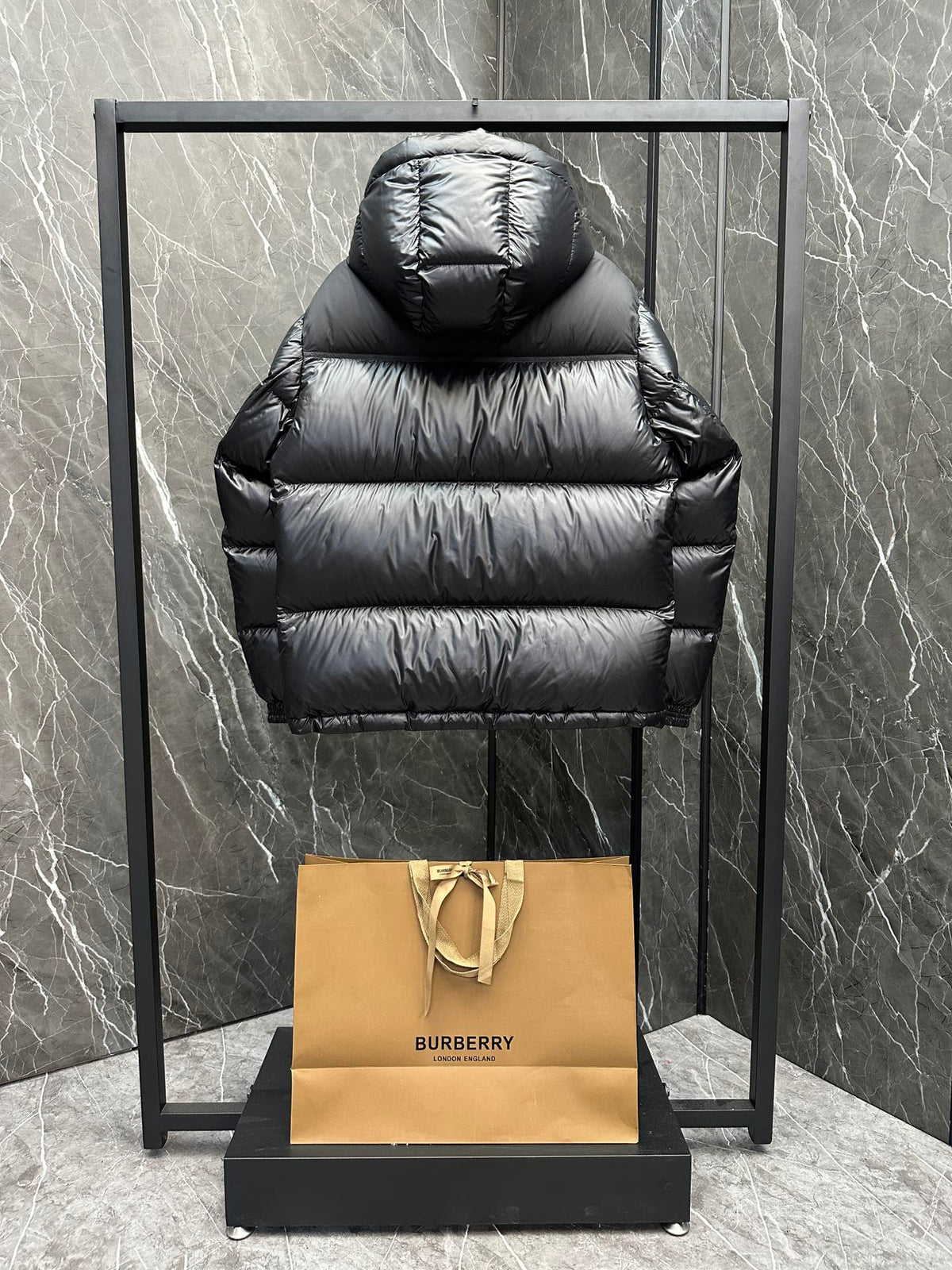 U3R106R18 Fashion down jacket