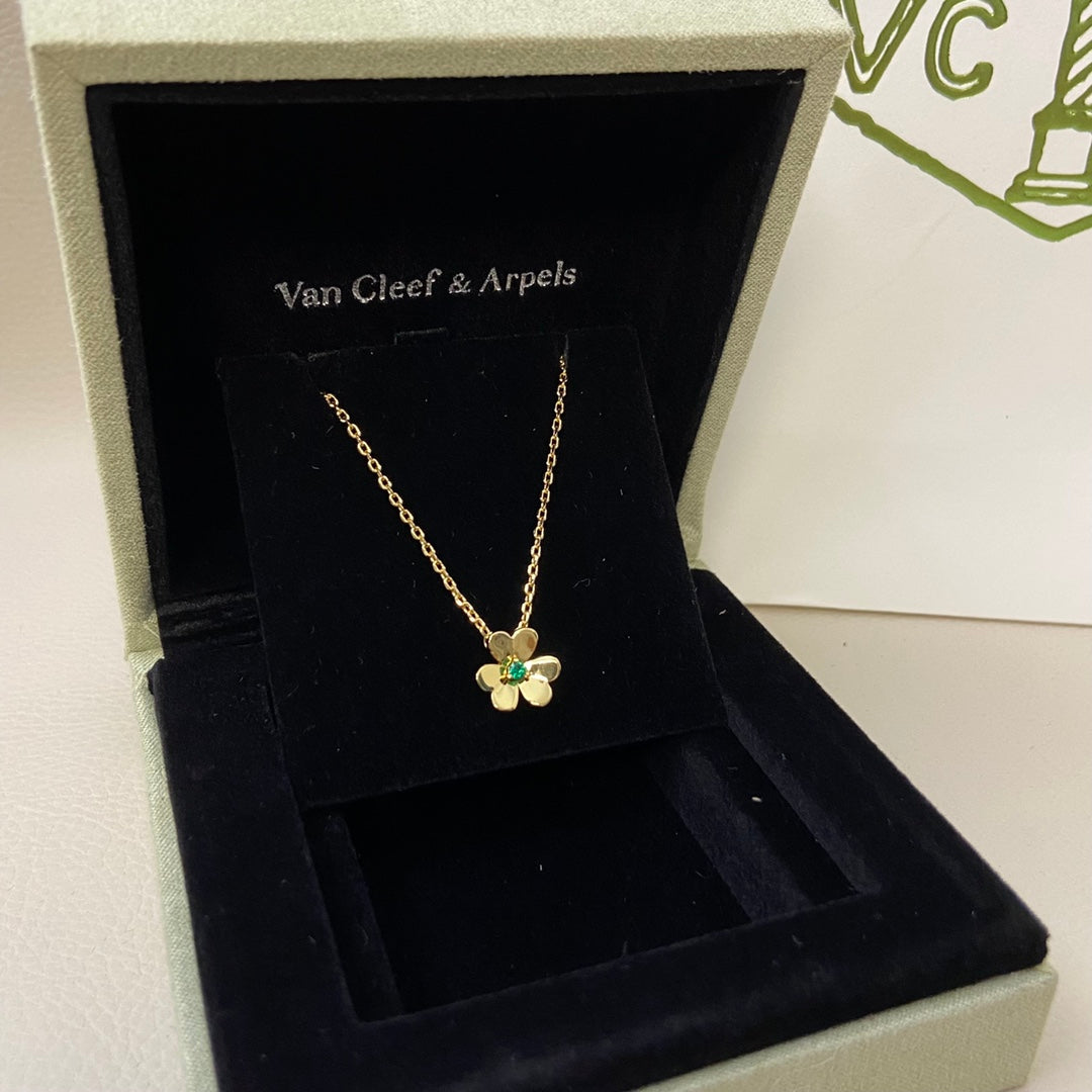 55QVA251X Popular Necklace.Bracelet