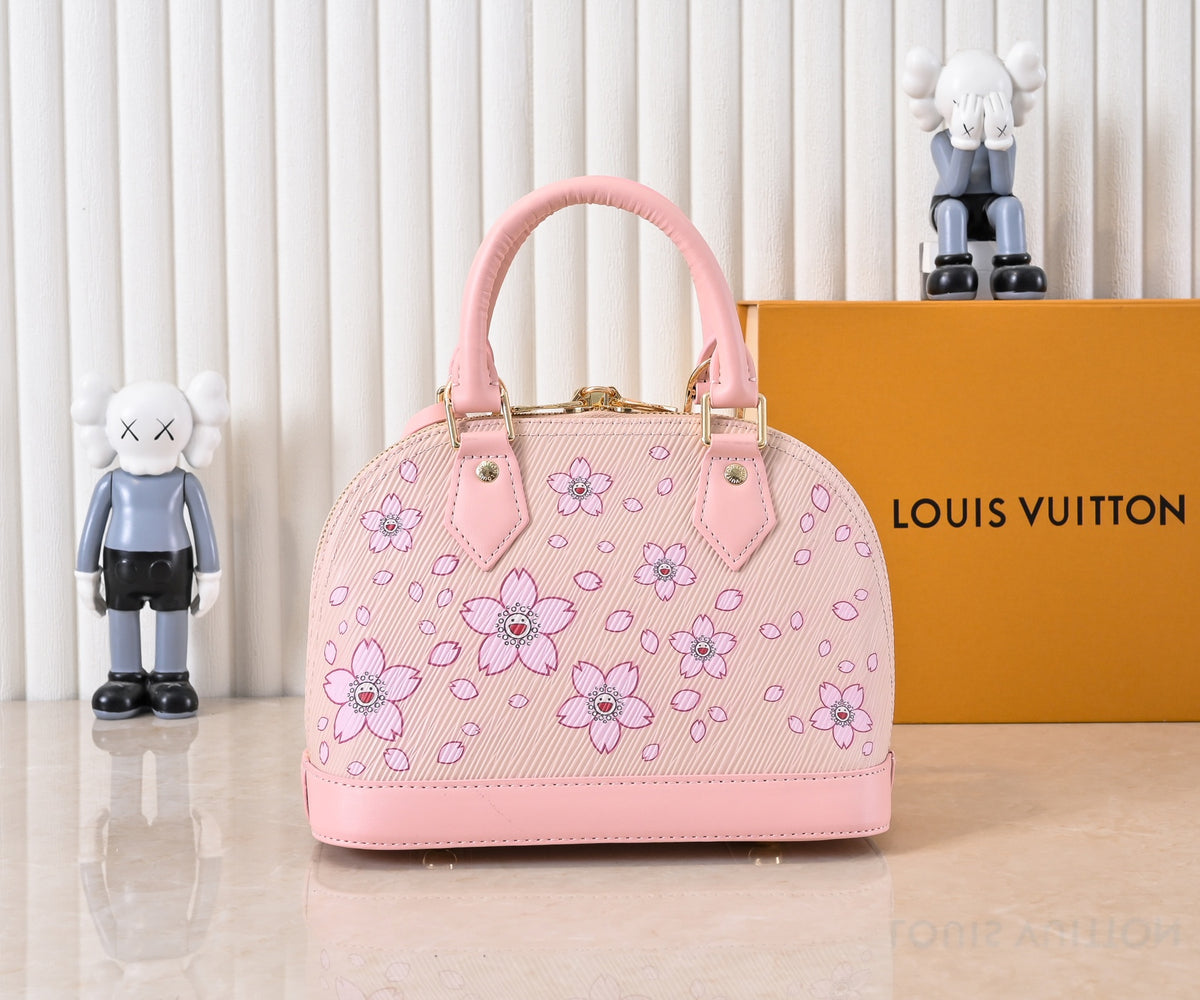 155NE2B Popular  leather bag