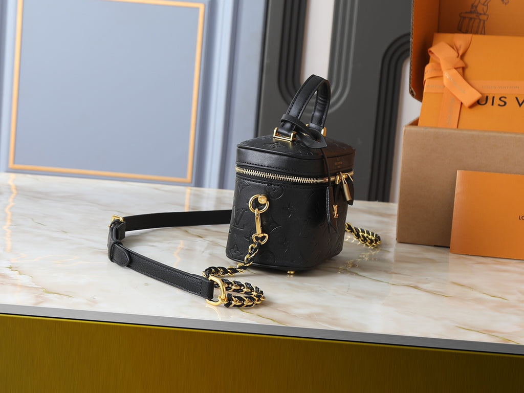 B1P76E2 Fashion leather bag