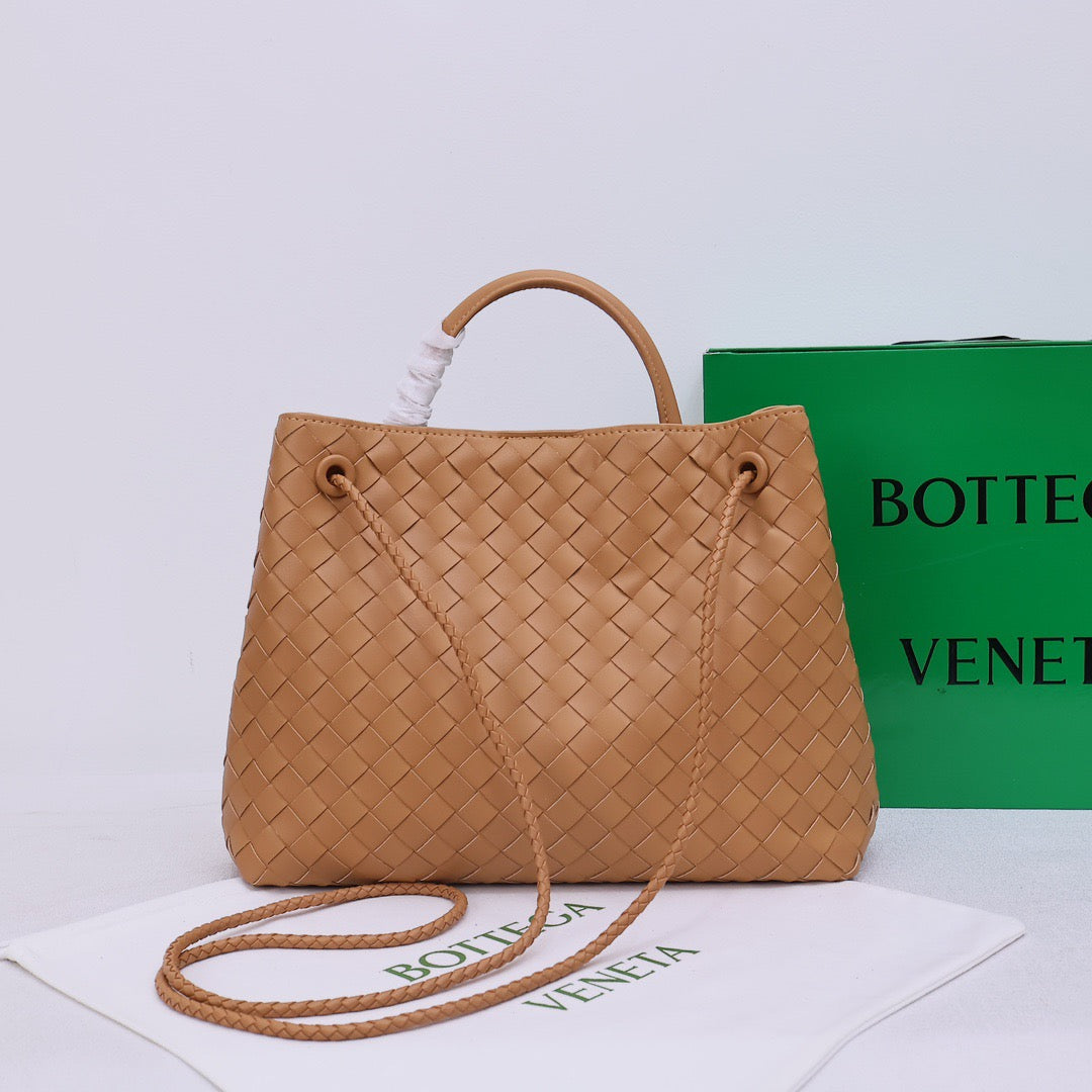 B1X66A35 Popular high-quality leather bag