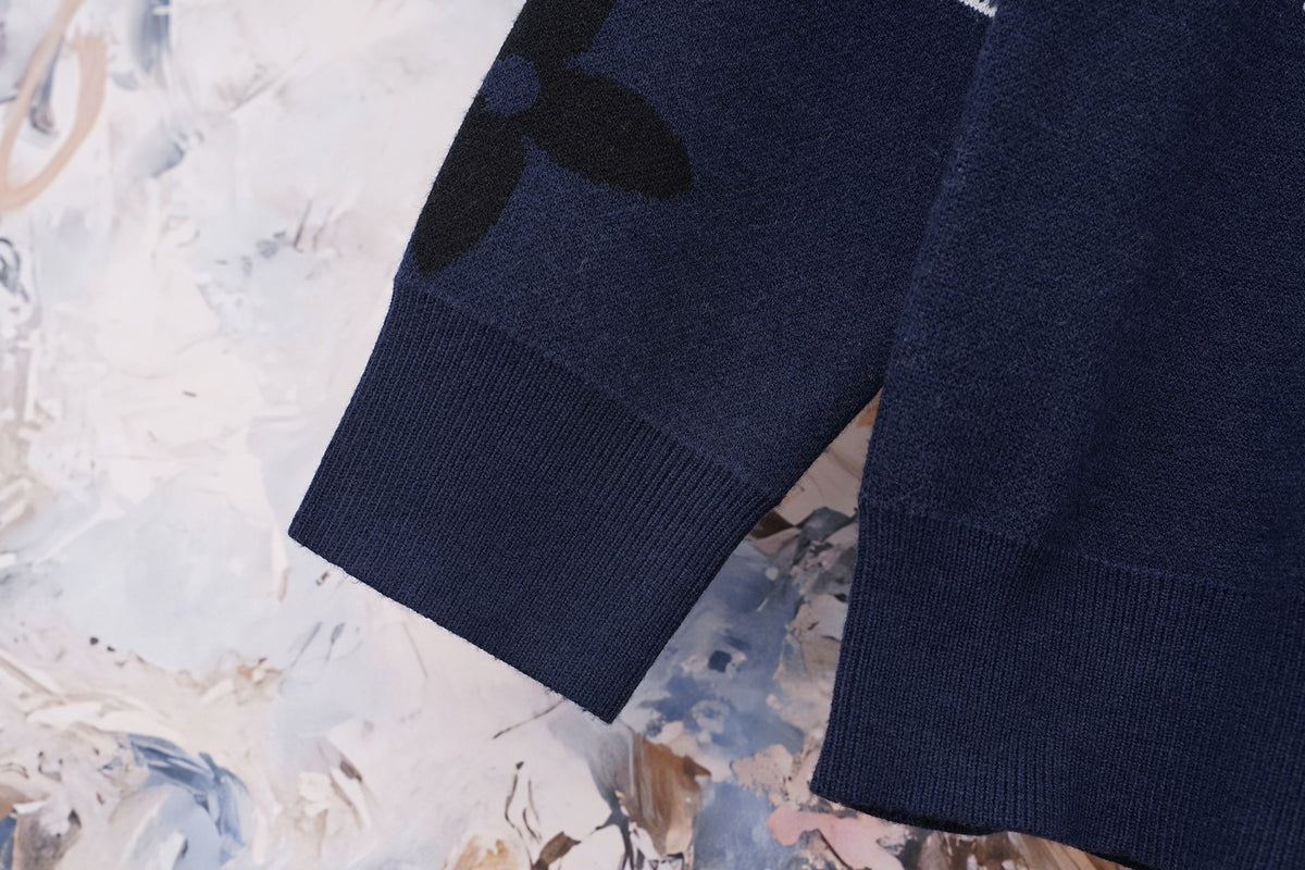 U1R106E12 Fashion Sweaters