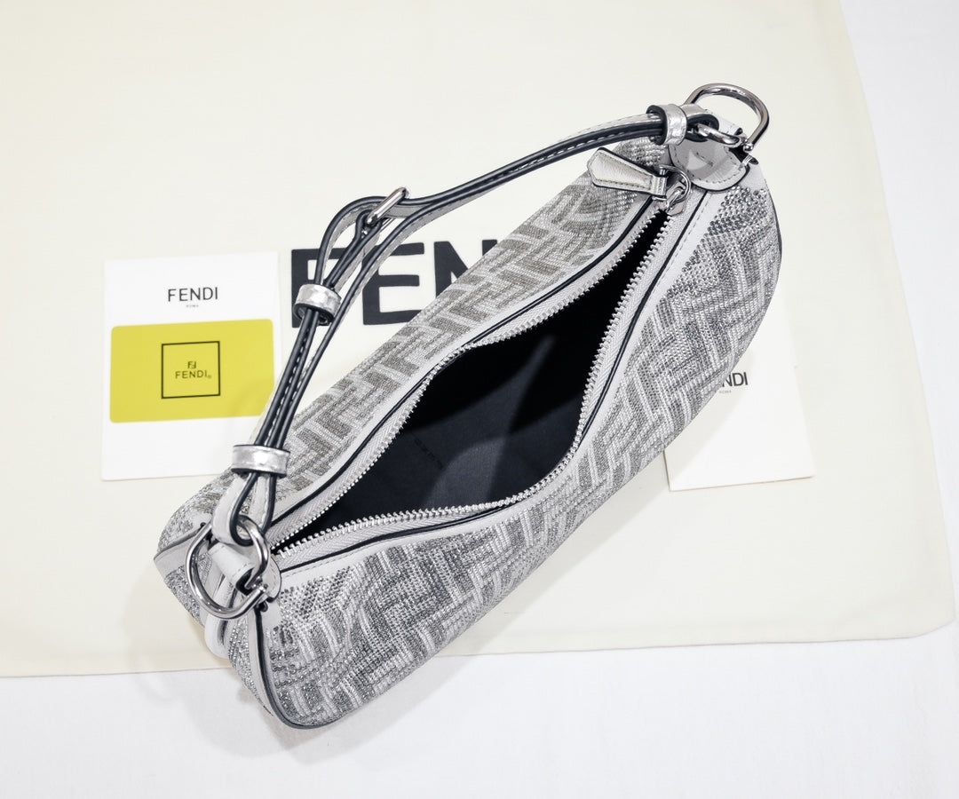 B1X66F4 Fashion high-quality canvas bag
