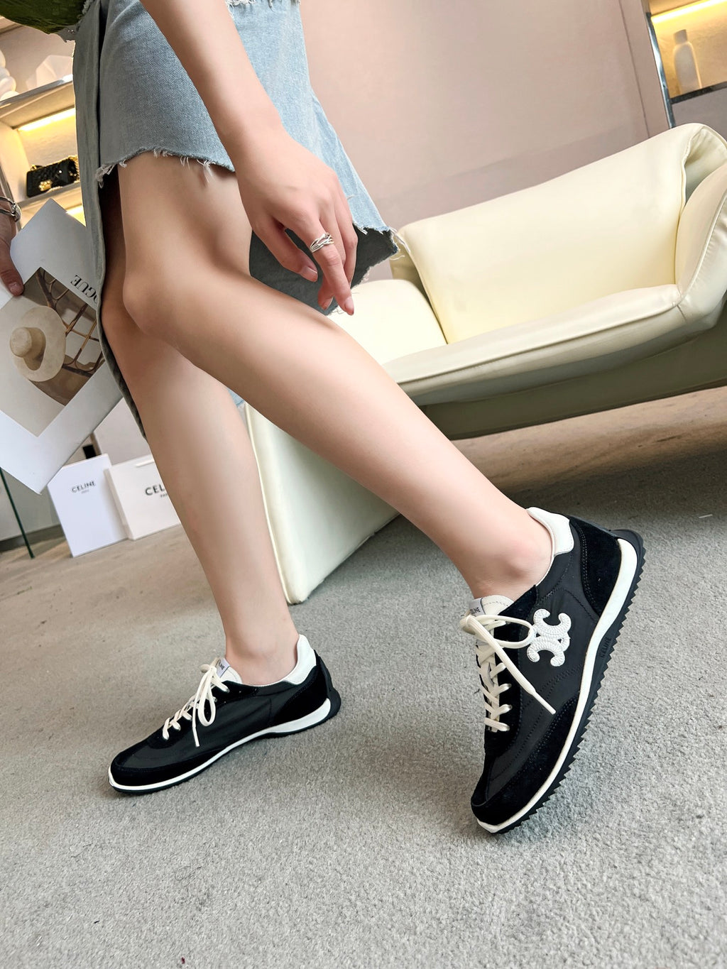 2105QN431Z Popular high-quality Shoes